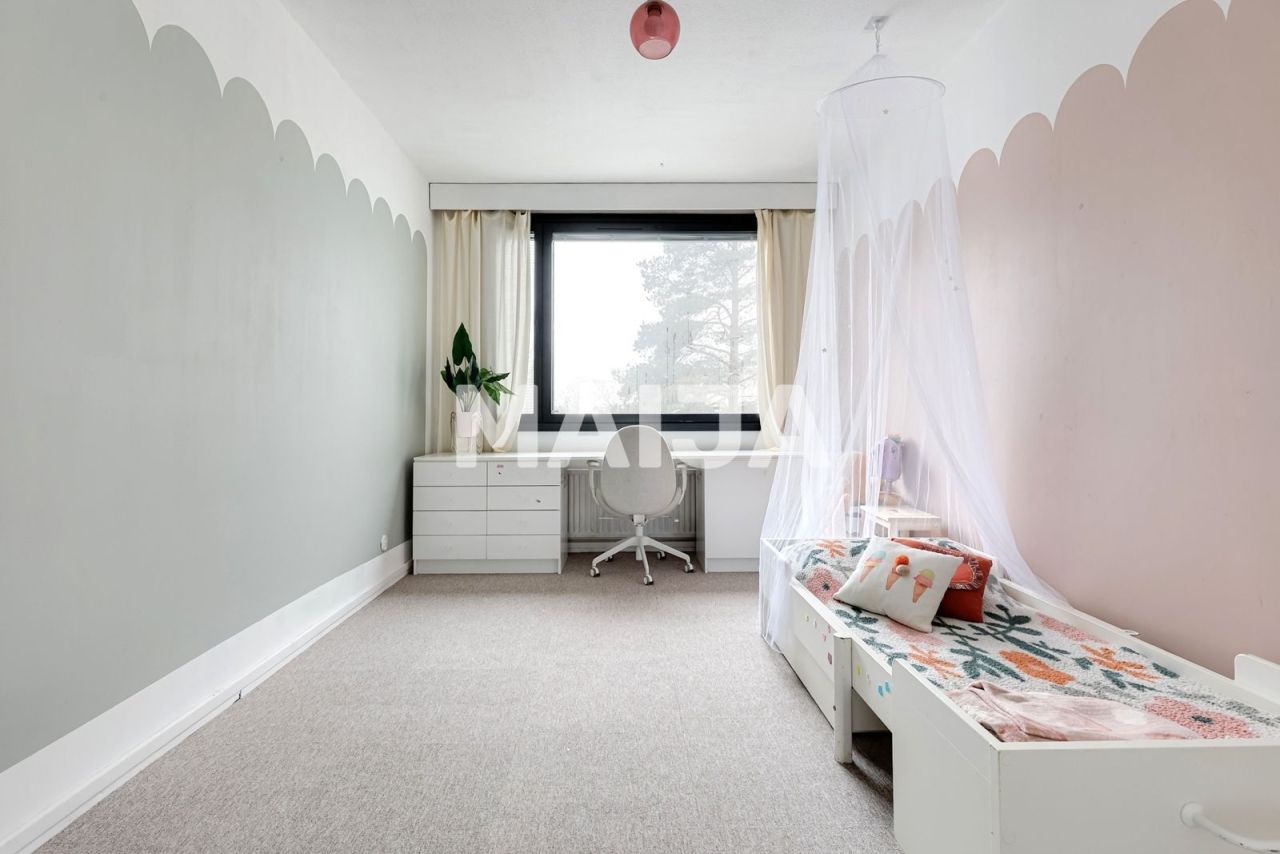 Апартаменты в Хельсинки, Финляндия, 80.5 м² - фото 9