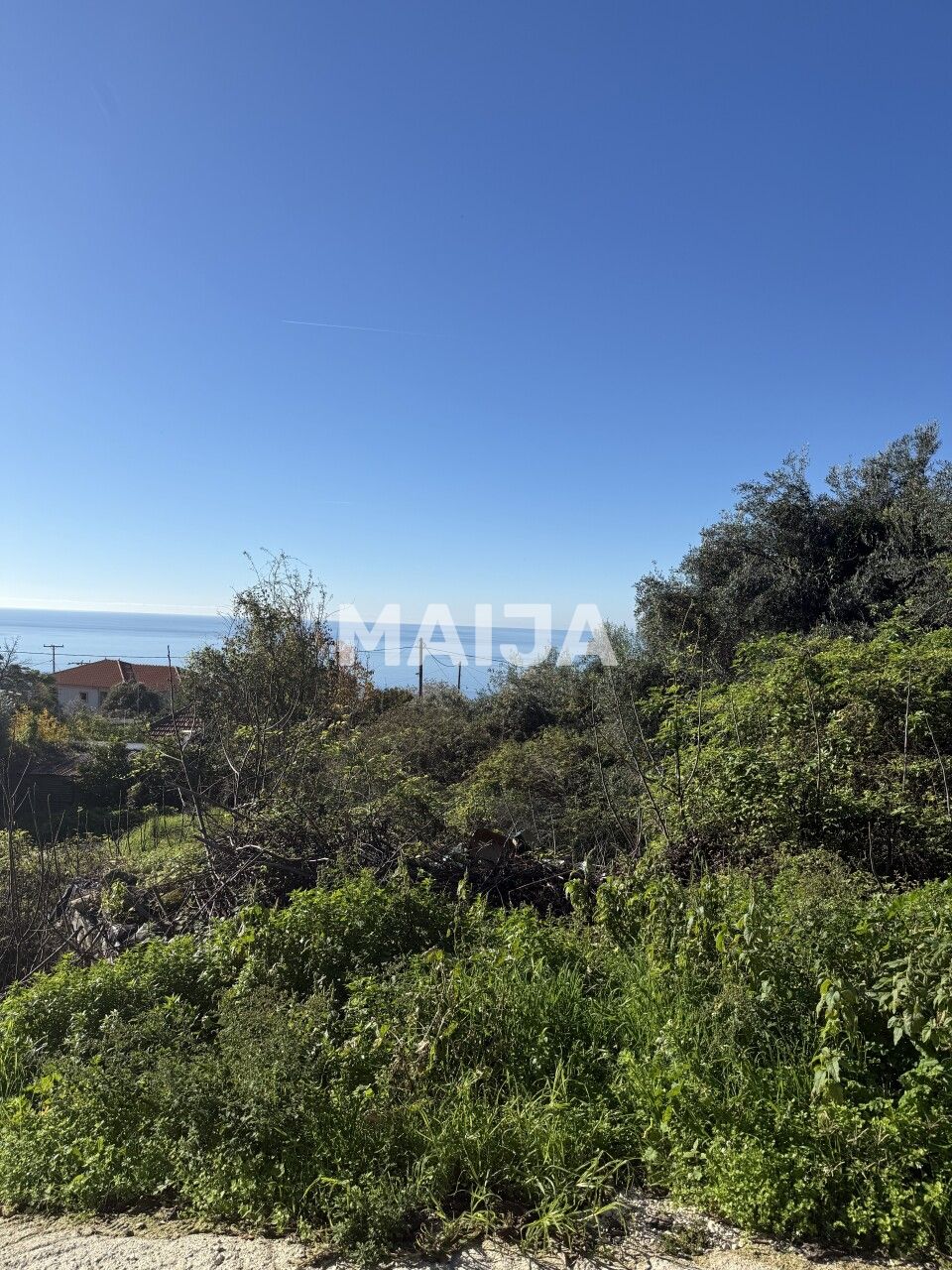 Земля Kastrosikia, Греция, 800 м² - фото 9