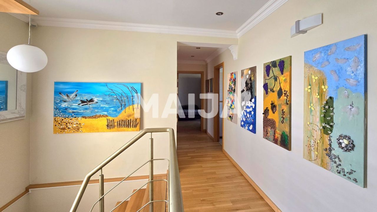 Квартира в Марупе, Латвия, 143 м² - фото 9