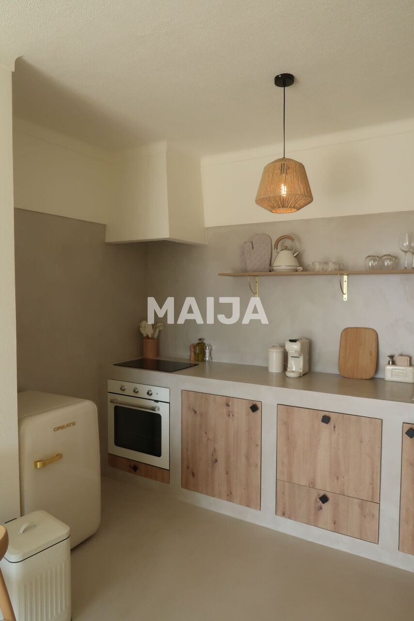 Апартаменты в Лагоа, Португалия, 56 м² - фото 9