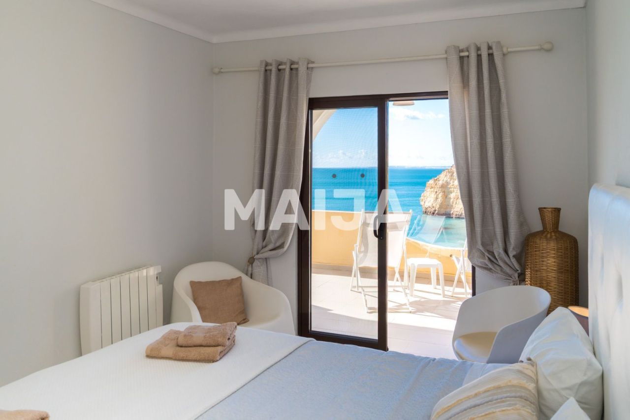 Апартаменты в Карвоэйро, Португалия, 79 м² - фото 10