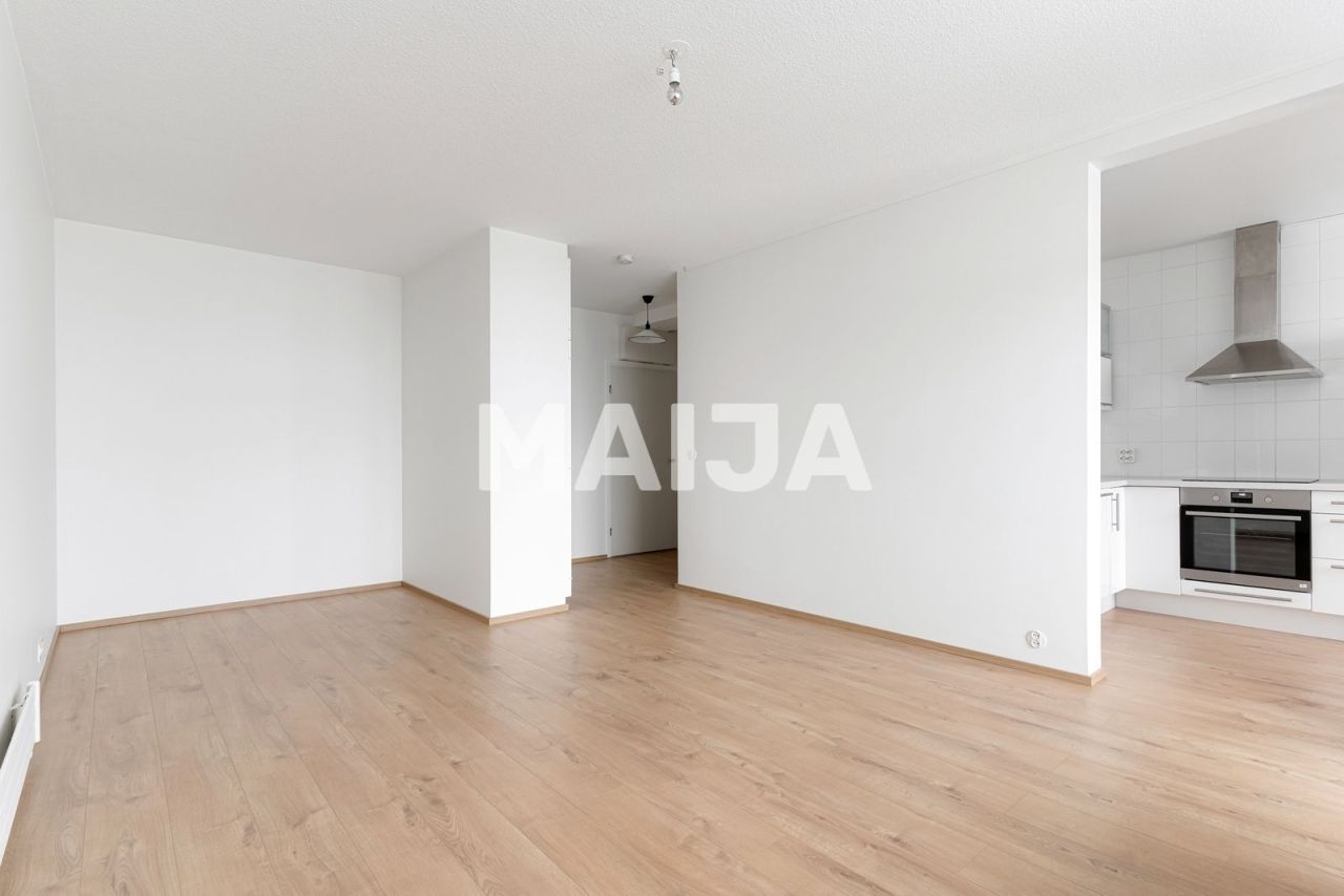 Апартаменты в Эспоо, Финляндия, 39.5 м² - фото 10