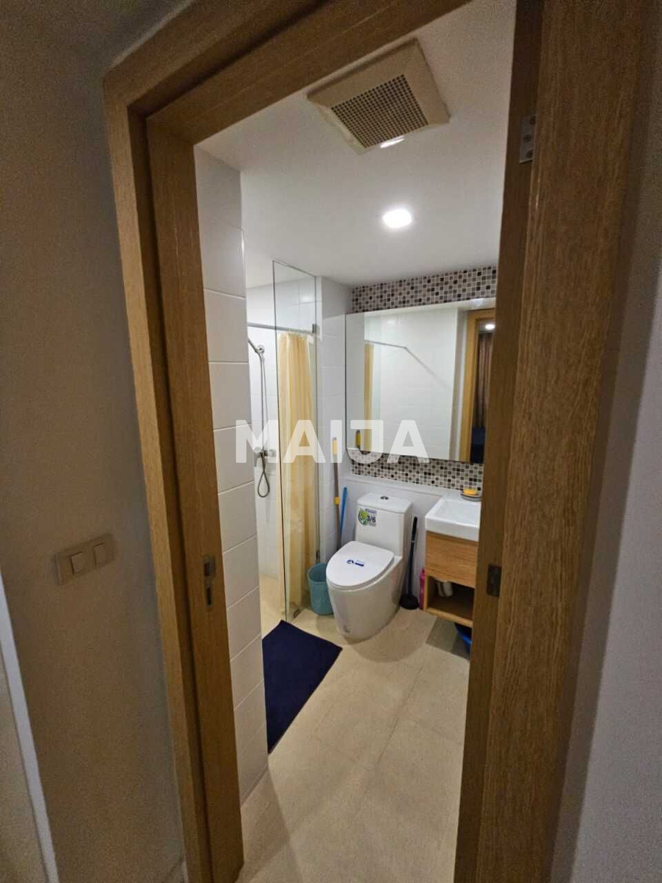 Апартаменты в Паттайе, Таиланд, 34 м² - фото 10