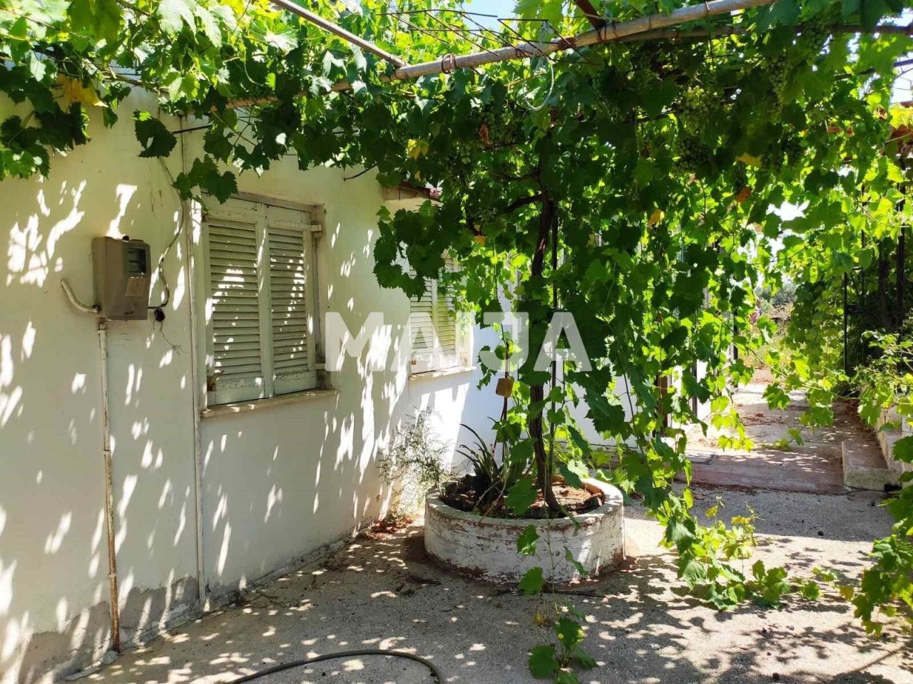 Дом Agios Thomas, Греция, 120 м² - фото 11