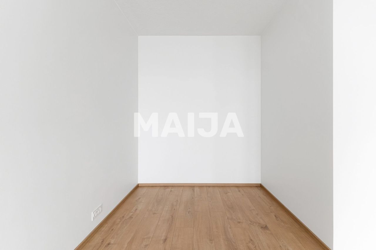 Апартаменты в Эспоо, Финляндия, 39.5 м² - фото 11