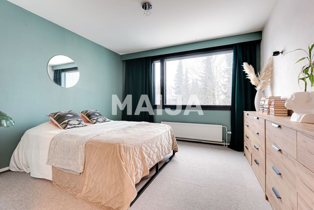 Апартаменты в Хельсинки, Финляндия, 80.5 м² - фото 11