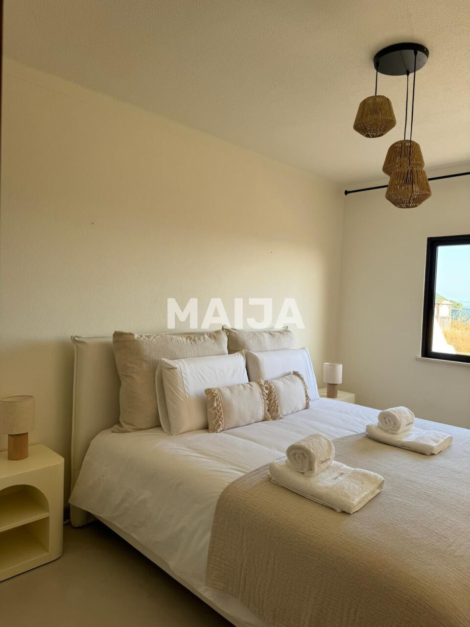 Апартаменты в Лагоа, Португалия, 56 м² - фото 11