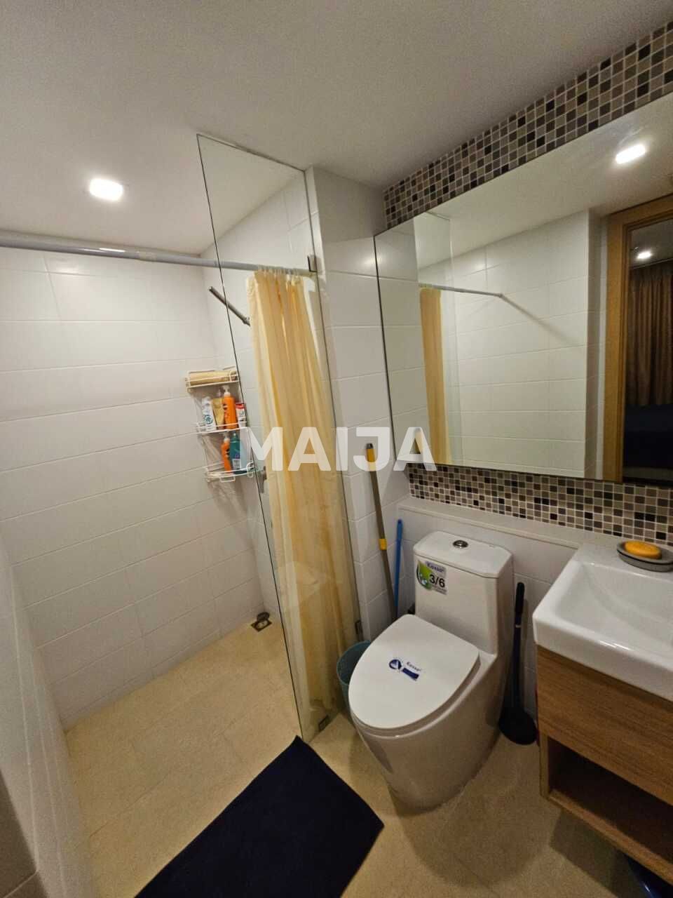 Апартаменты в Паттайе, Таиланд, 34 м² - фото 11