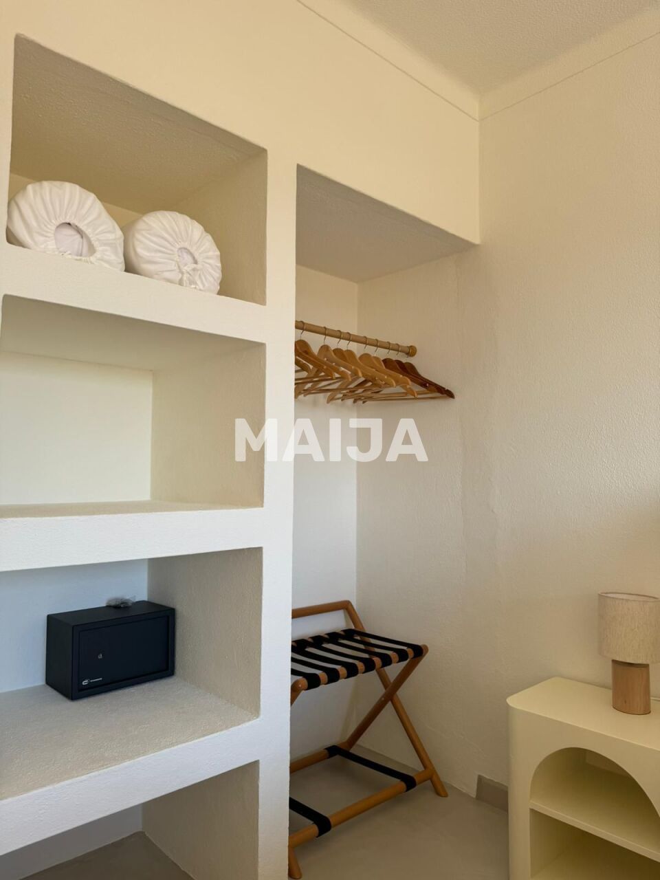 Апартаменты в Лагоа, Португалия, 56 м² - фото 12