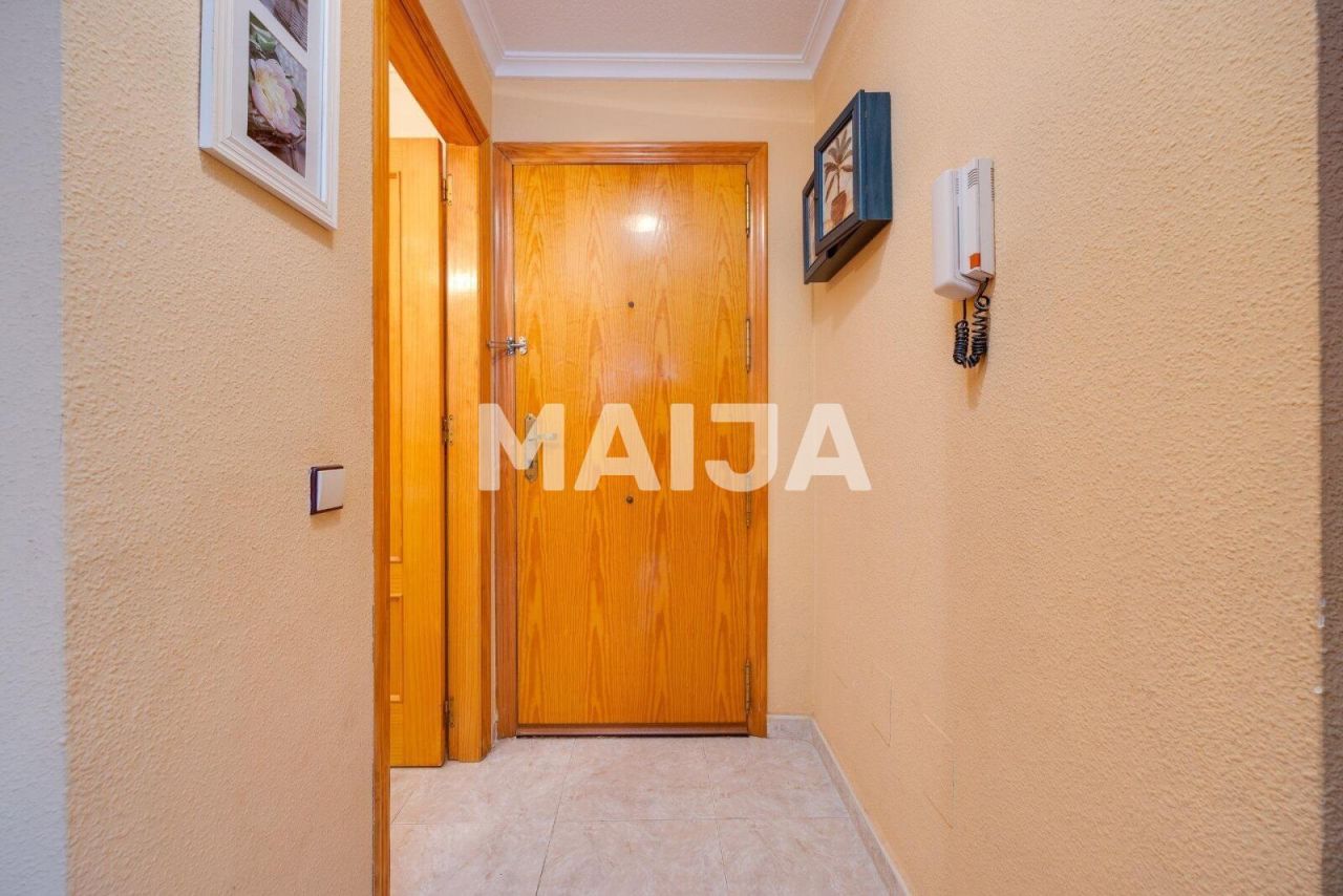 Апартаменты в Торревьехе, Испания, 55 м² - фото 12