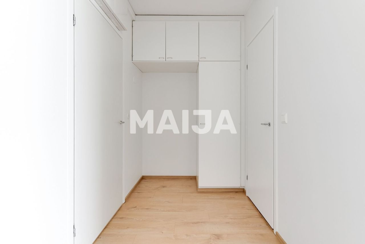 Апартаменты в Эспоо, Финляндия, 39.5 м² - фото 12