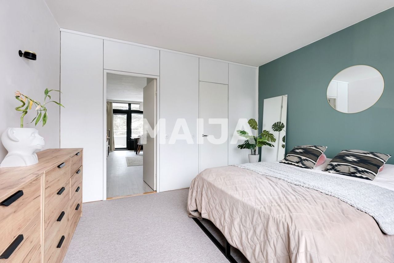 Апартаменты в Хельсинки, Финляндия, 80.5 м² - фото 12