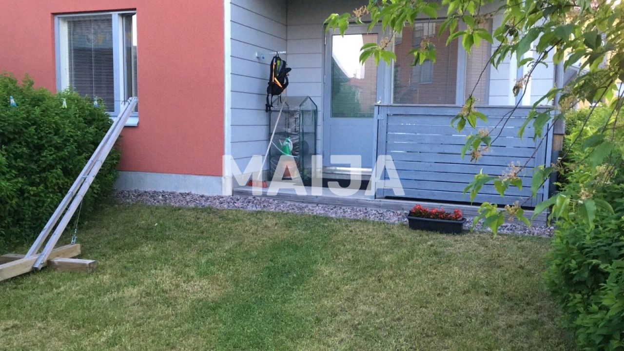 Апартаменты в Вантаа, Финляндия, 34 м² - фото 12