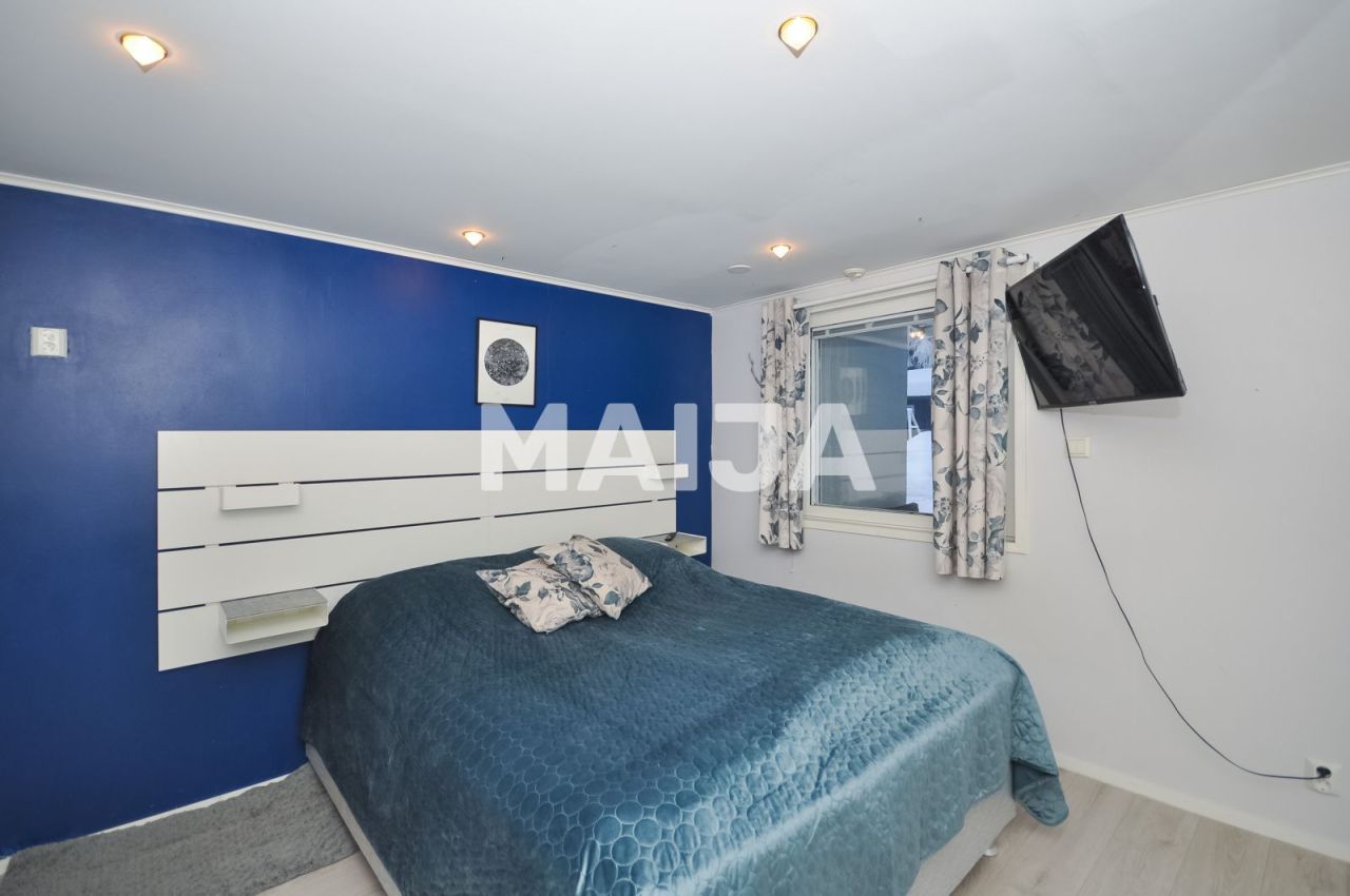 Дом Пелло, Финляндия, 121 м² - фото 12