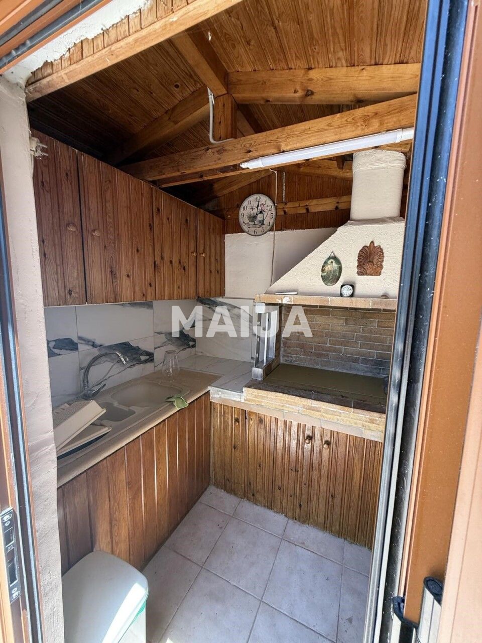 Дом Kalamitsi, Греция, 71 м² - фото 13