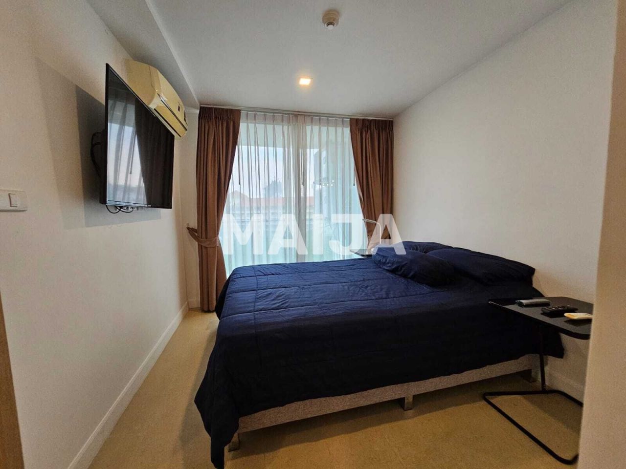 Апартаменты в Паттайе, Таиланд, 34 м² - фото 13