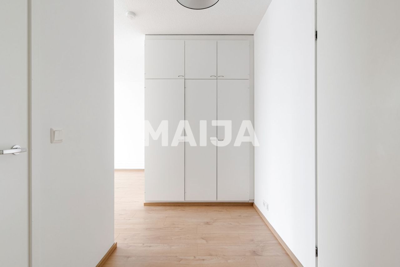 Апартаменты в Эспоо, Финляндия, 39.5 м² - фото 13