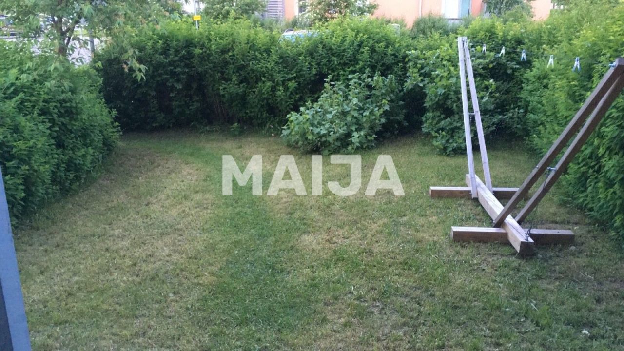 Апартаменты в Вантаа, Финляндия, 34 м² - фото 13