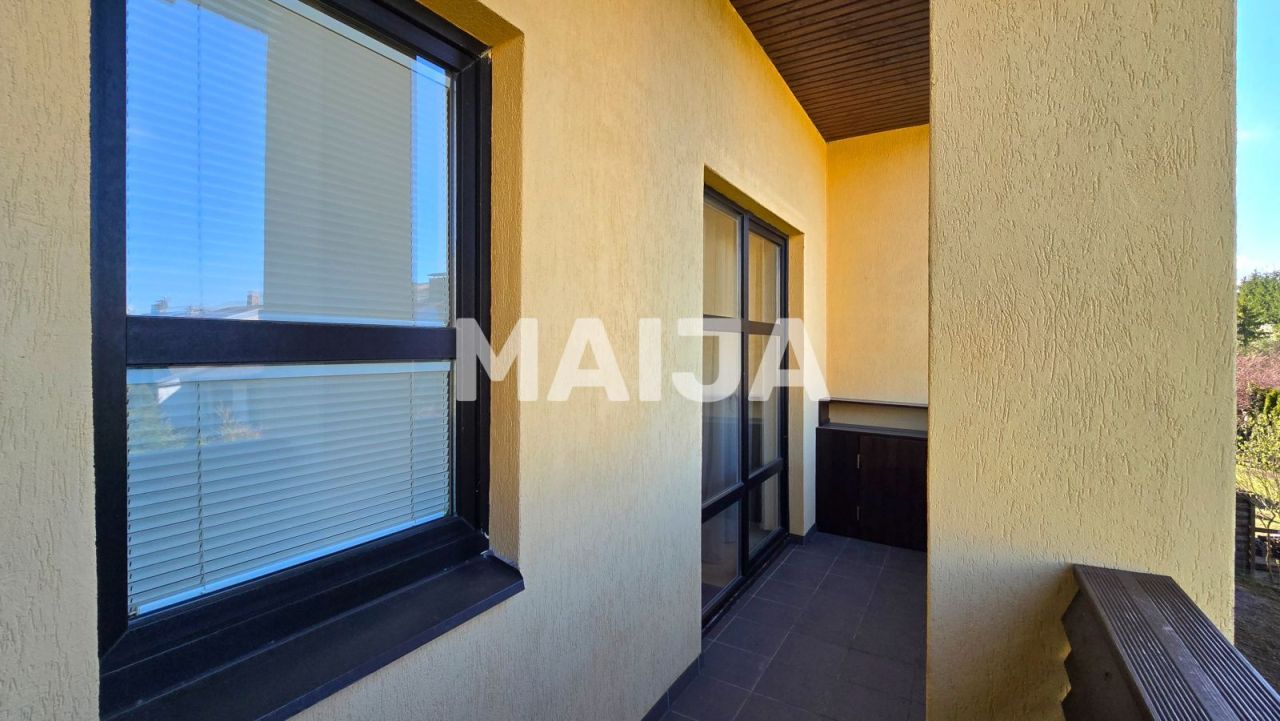 Квартира в Марупе, Латвия, 143 м² - фото 13