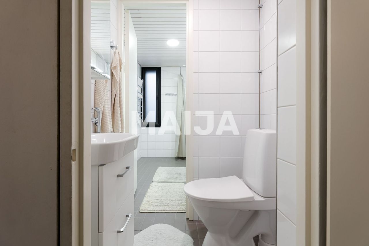 Апартаменты в Хельсинки, Финляндия, 80.5 м² - фото 13