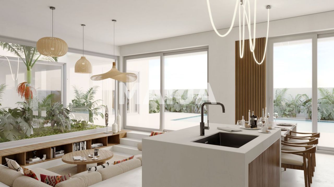 Вилла в Занзибаре, Танзания, 116 м² - фото 14