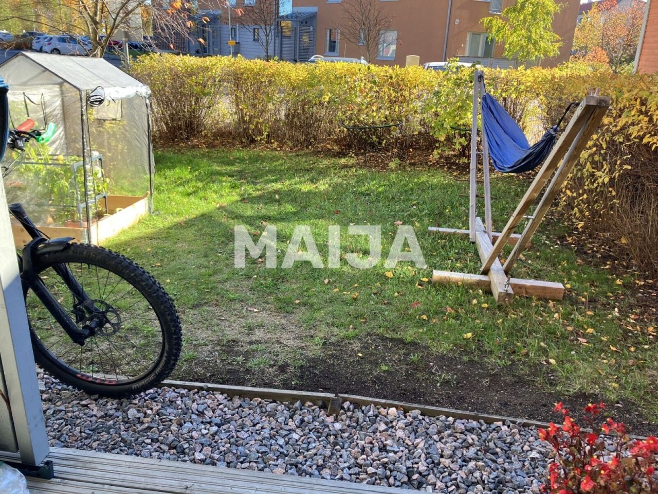 Апартаменты в Вантаа, Финляндия, 34 м² - фото 14