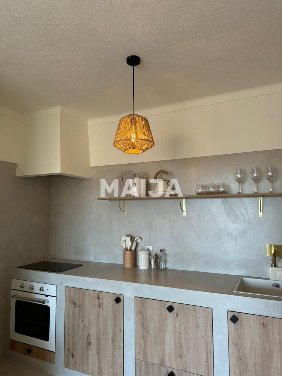 Апартаменты в Лагоа, Португалия, 56 м² - фото 15