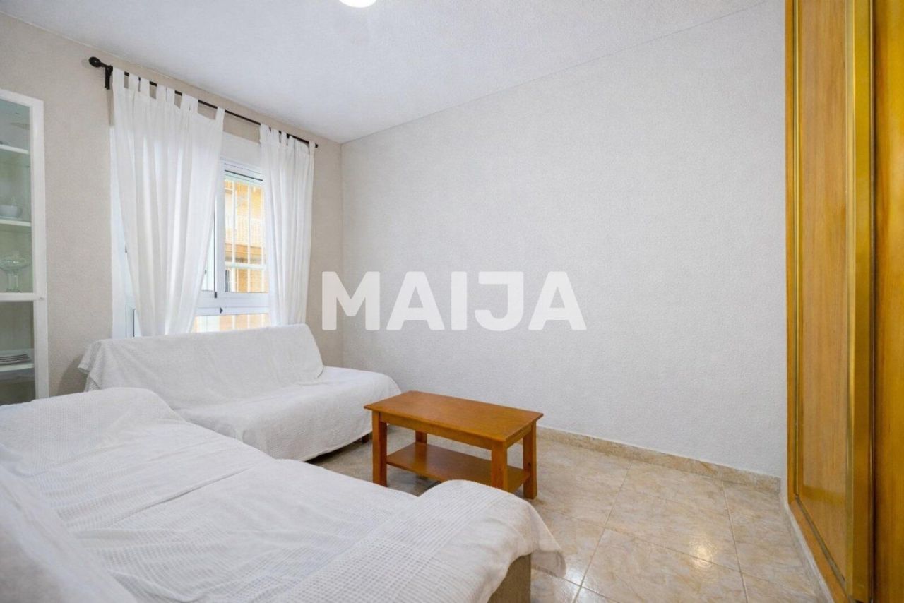 Апартаменты в Торревьехе, Испания, 55 м² - фото 16