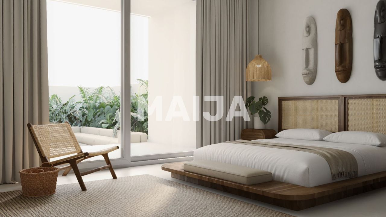 Вилла в Занзибаре, Танзания, 116 м² - фото 17