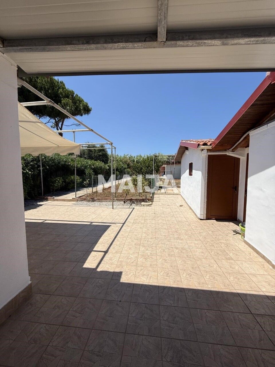 Дом Kalamitsi, Греция, 71 м² - фото 17