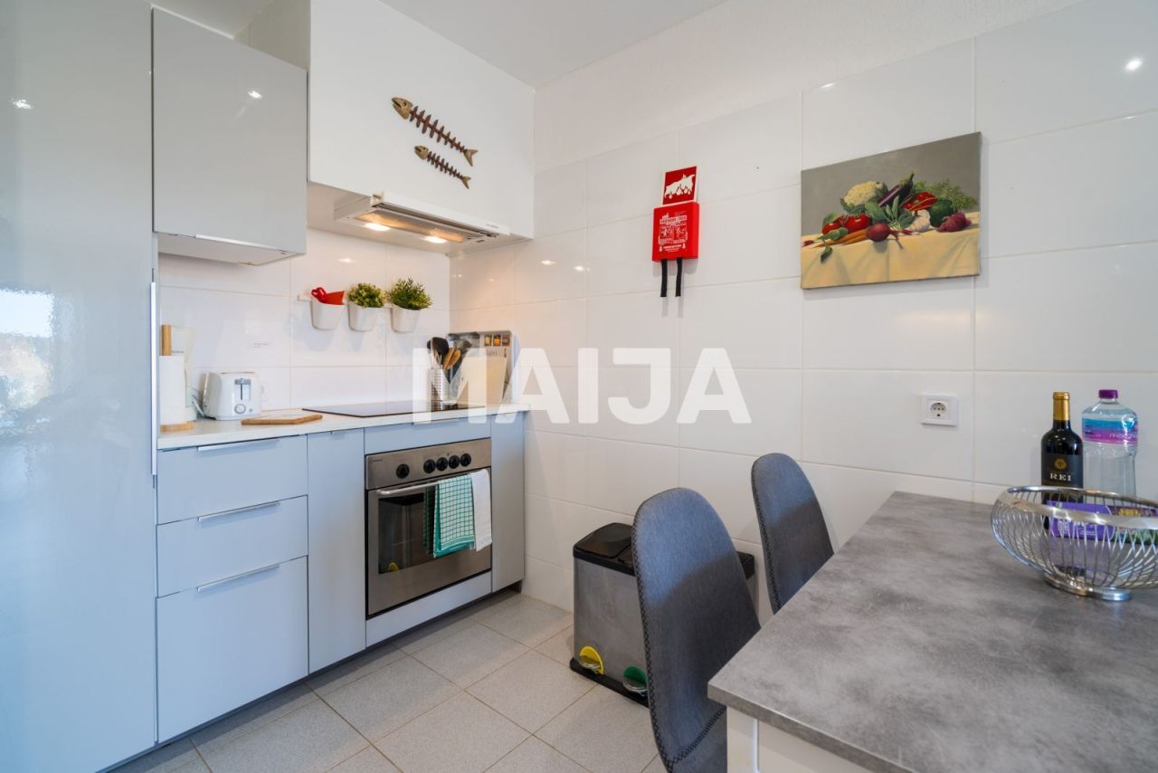 Апартаменты в Карвоэйро, Португалия, 79 м² - фото 18