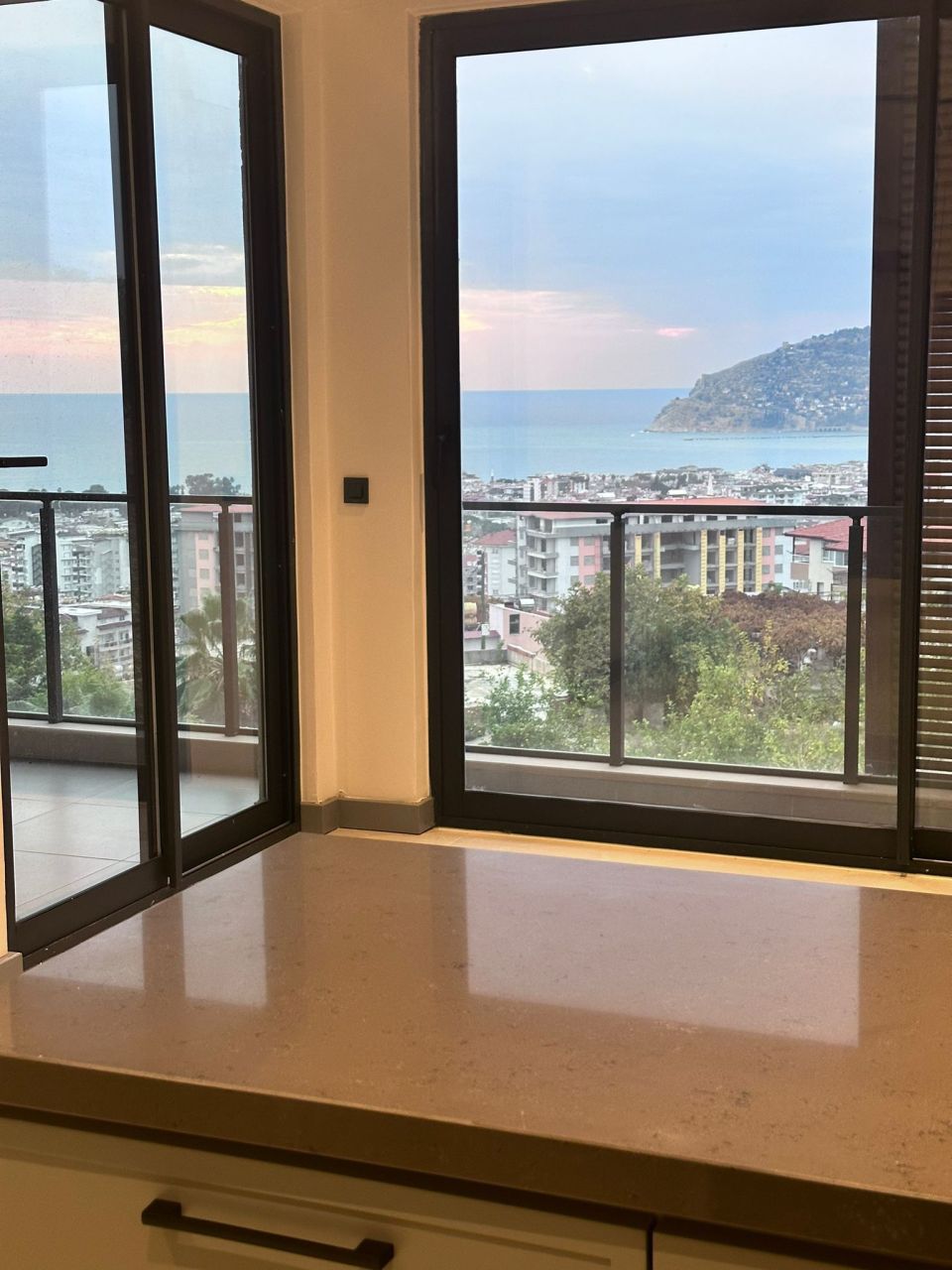 Апартаменты в Алании, Турция, 94 м² - фото 1