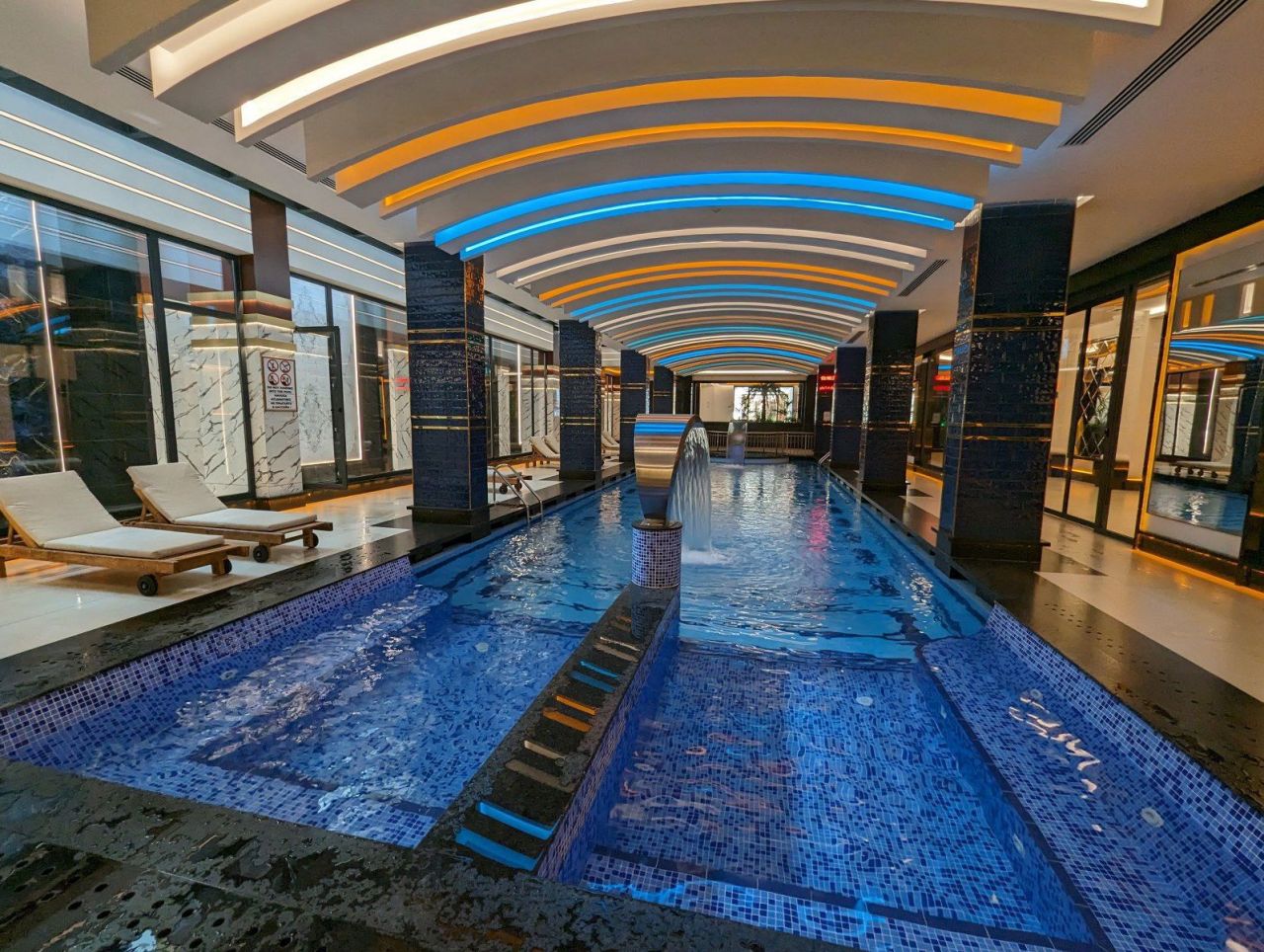 Апартаменты в Алании, Турция, 69 м² - фото 2