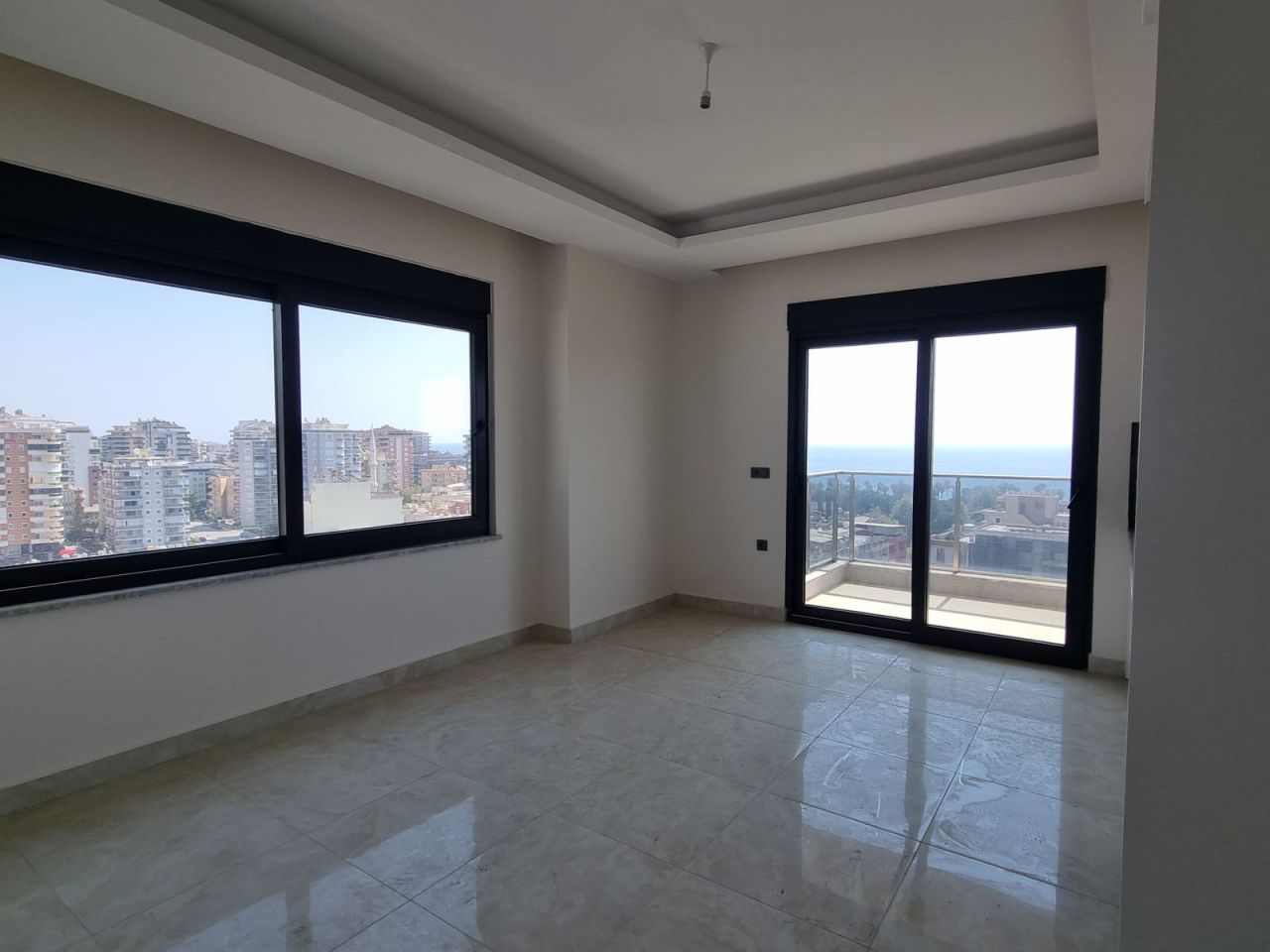 Апартаменты в Алании, Турция, 85 м² - фото 2