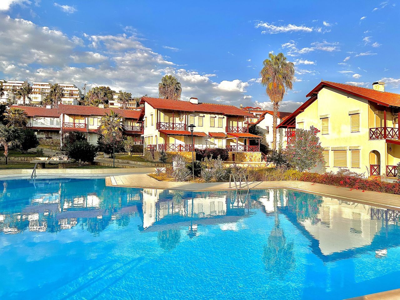 Вилла в Алании, Турция, 140 м² - фото 2