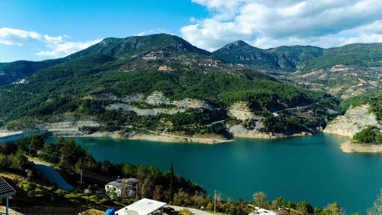 Вилла в Алании, Турция, 300 м² - фото 3