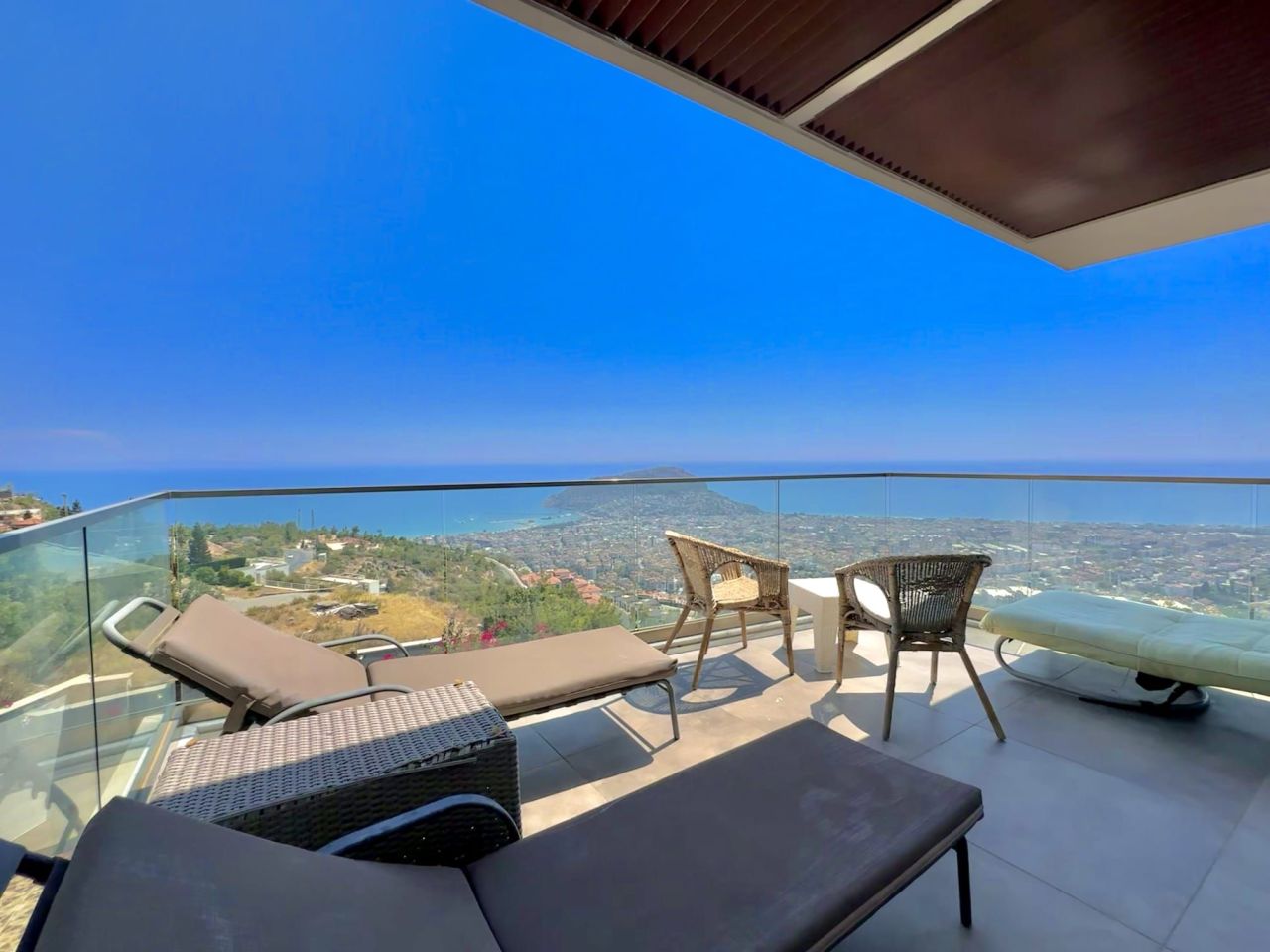 Вилла в Алании, Турция, 450 м² - фото 3