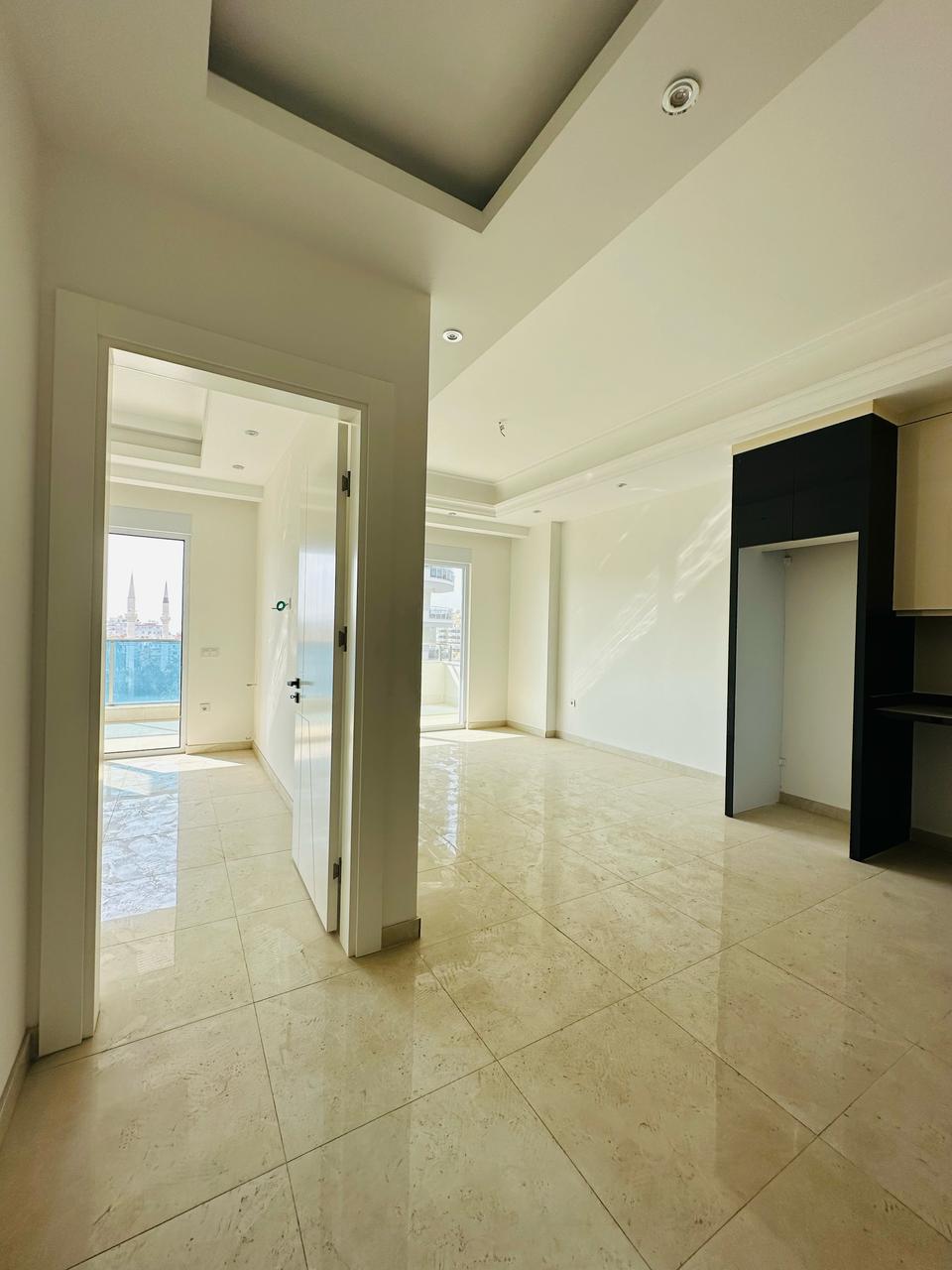 Апартаменты в Алании, Турция, 69 м² - фото 4