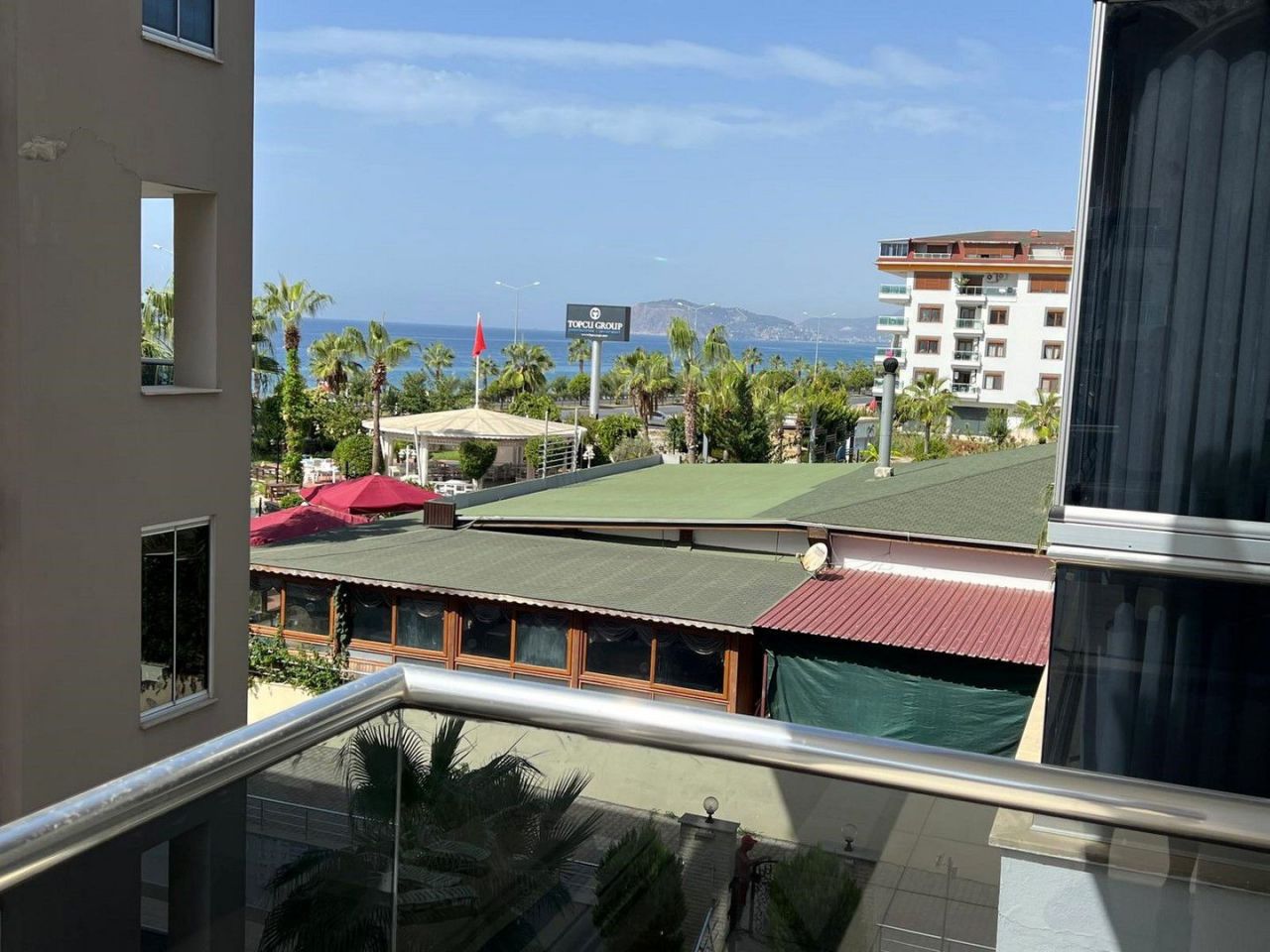 Апартаменты в Алании, Турция, 62 м² - фото 4