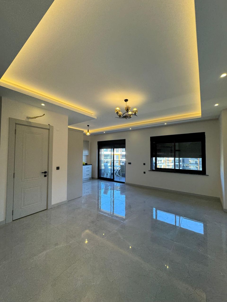 Апартаменты в Алании, Турция, 160 м² - фото 4