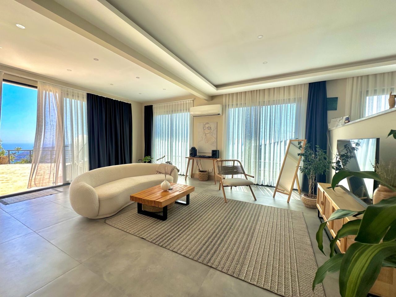 Вилла в Алании, Турция, 450 м² - фото 4