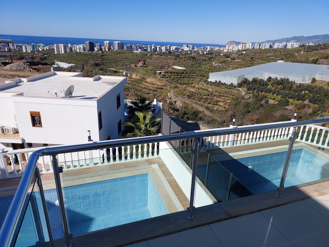 Вилла в Алании, Турция, 150 м² - фото 4