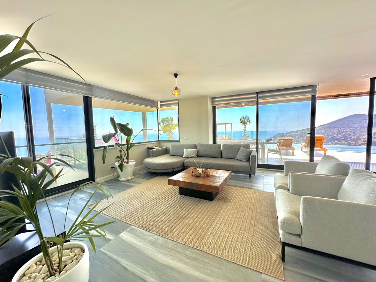 Вилла в Алании, Турция, 450 м² - фото 5