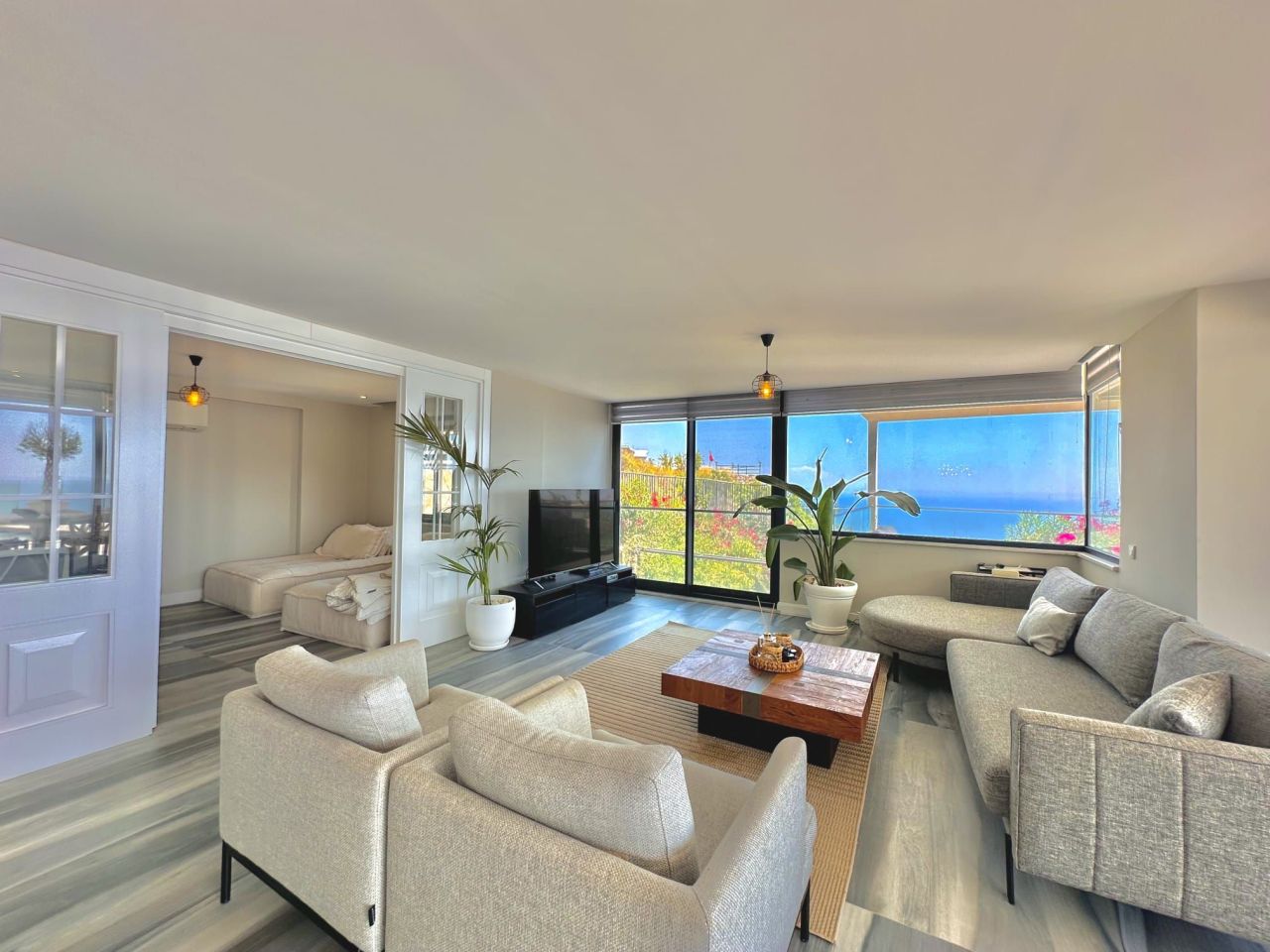 Вилла в Алании, Турция, 450 м² - фото 6