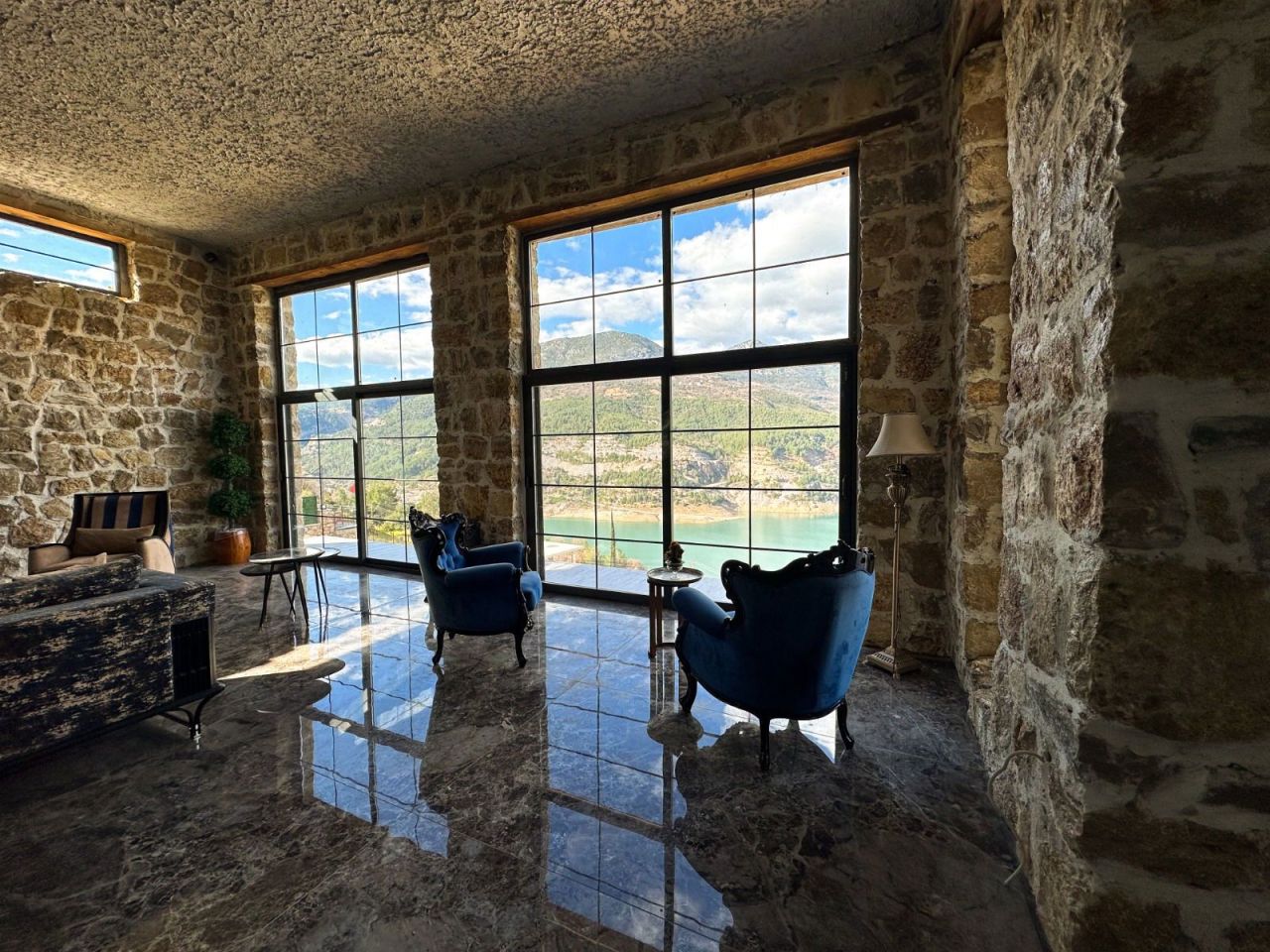 Вилла в Алании, Турция, 300 м² - фото 6