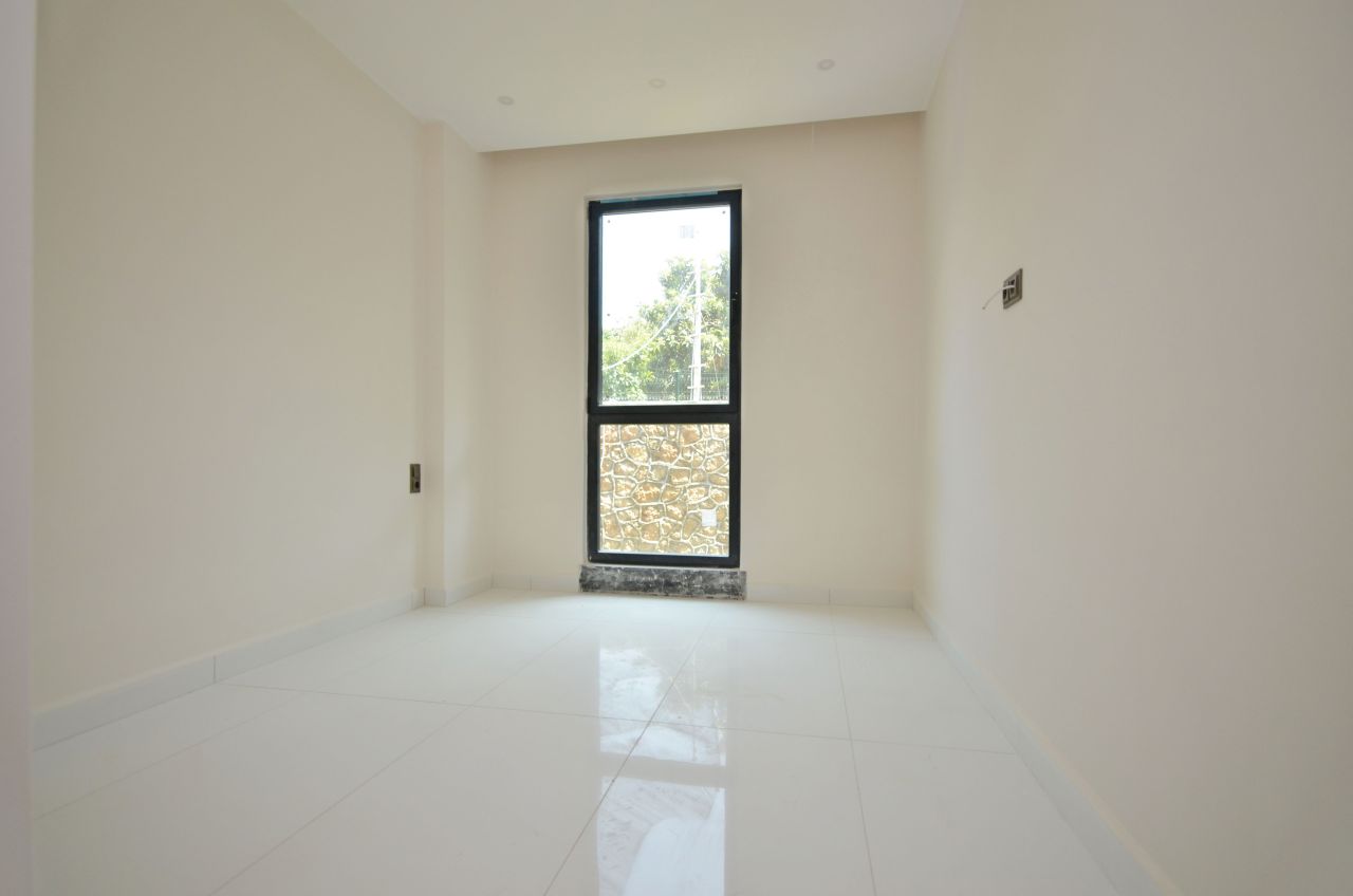 Апартаменты в Алании, Турция, 45 м² - фото 6