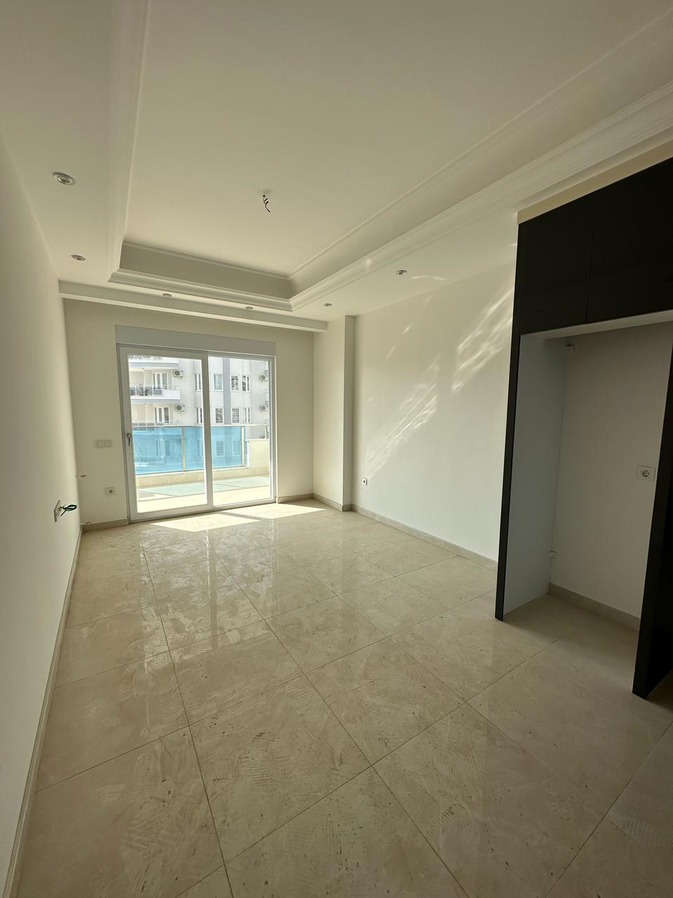 Апартаменты в Алании, Турция, 69 м² - фото 6