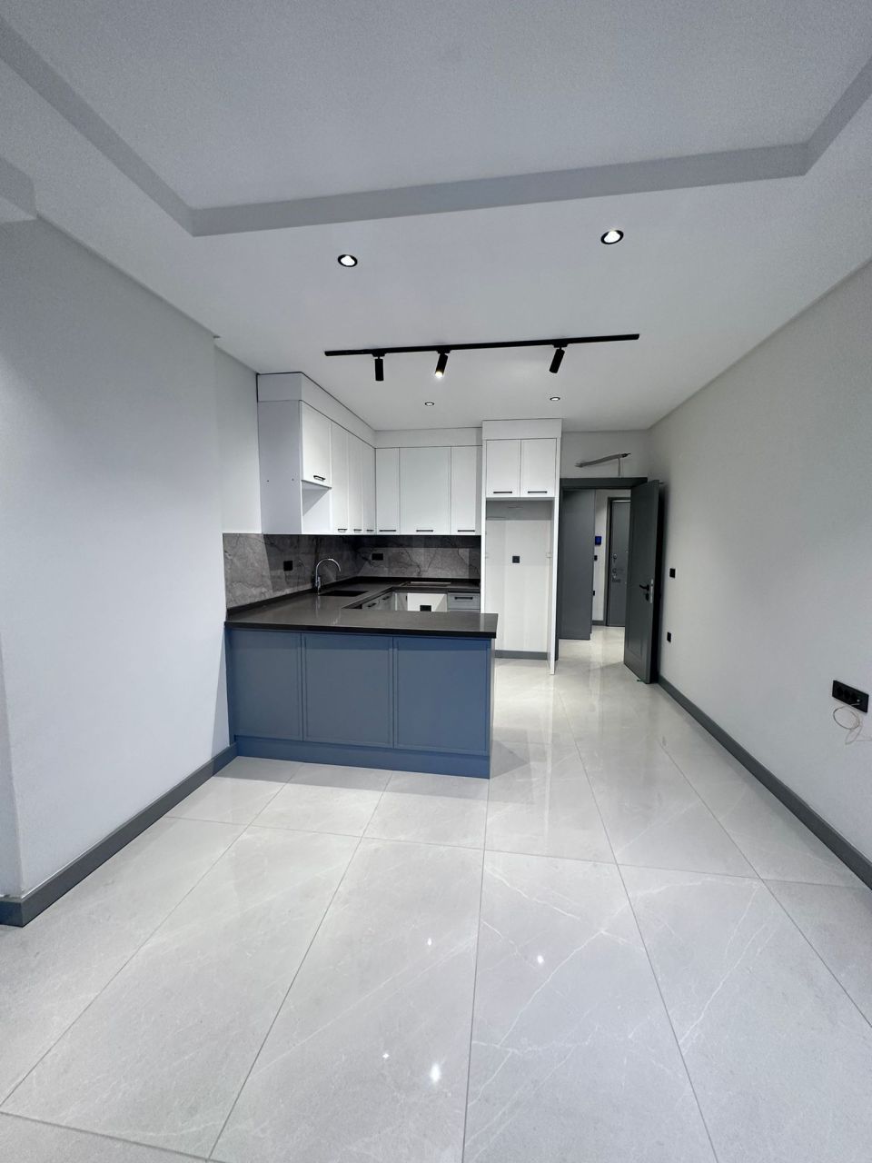 Апартаменты в Алании, Турция, 94 м² - фото 6