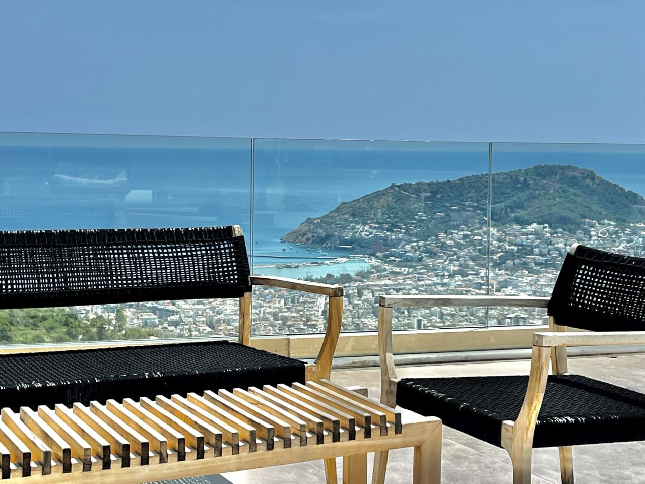 Вилла в Алании, Турция, 450 м² - фото 7