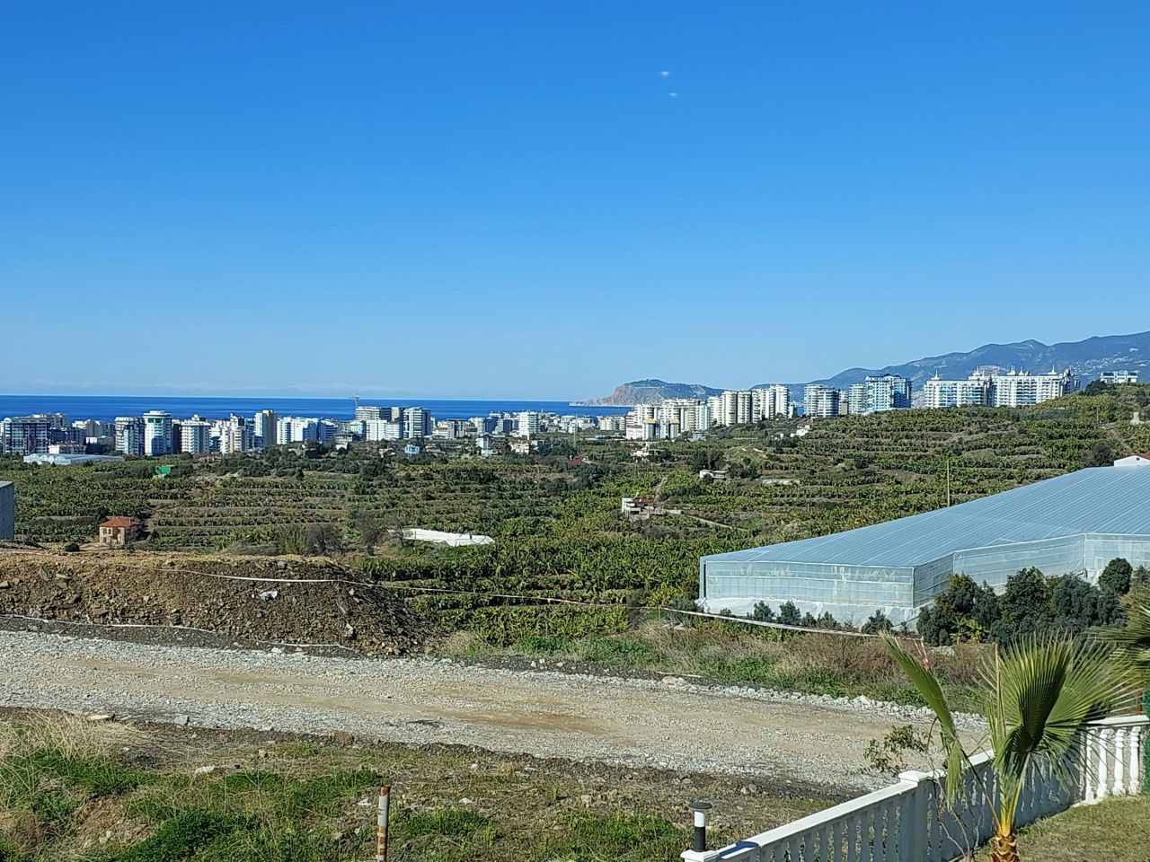 Вилла в Алании, Турция, 160 м² - фото 7